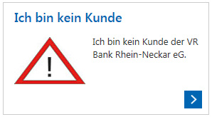 Erstzugang Online Banking Beantragen Vr Bank Rhein Neckar Eg