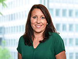 Gewerbekundenberater Jacqueline Mesarosch Gewerbekundenberater Jacqueline Mesarosch