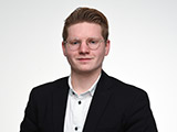 Gewerbekundenberater Jonathan Jonas Gewerbekundenberater Jonathan Jonas