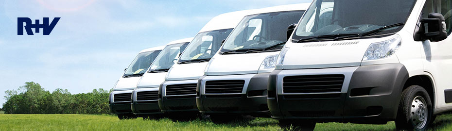 Kfz Versicherung Fuhrpark Vr Bank Rhein Neckar Eg