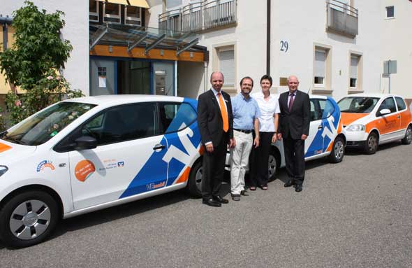 VRmobil VRmobil