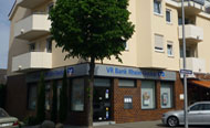 Filiale Rheinau Sud Vr Bank Rhein Neckar Eg
