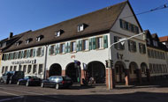 Filiale Seckenheim Vr Bank Rhein Neckar Eg