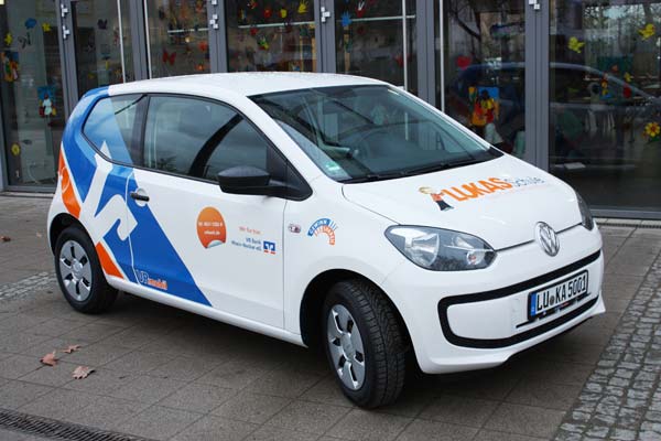 VR-Mobil