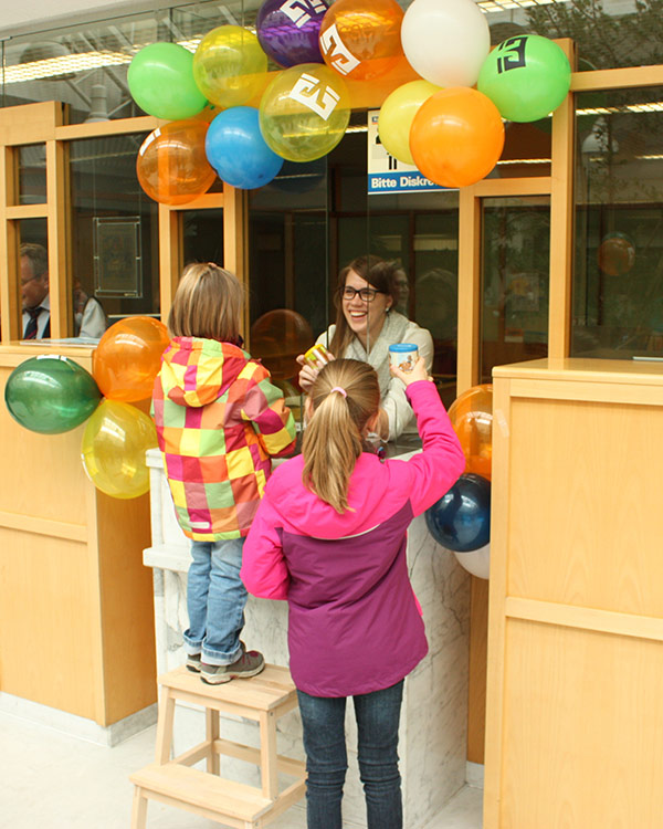 Weltspartag 2015