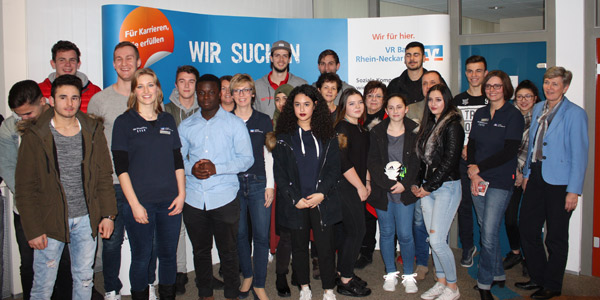 10 Jahre Berufsnavigator