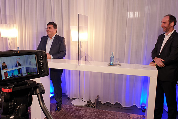VR Bankforum 2021